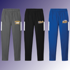 Bandits Wrestling Travel Pant Bandits Wrestling Travel Pant
